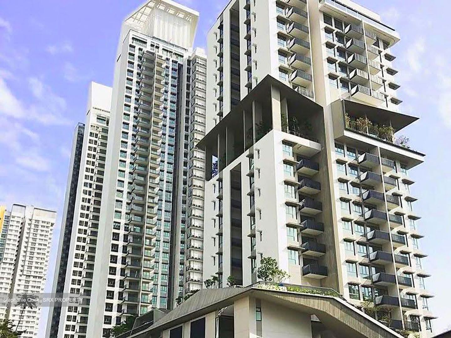 Highline Residences (D3), Condominium #626939351